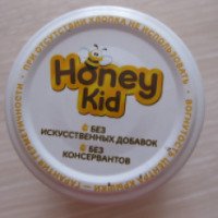 Пюре фруктовое "Honey kid"