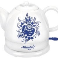 Электрический чайник Atlanta ATH-758