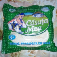 Творог Casuta Mea 9%