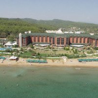 Отель Pegasos World 5* (Турция, Сиде)
