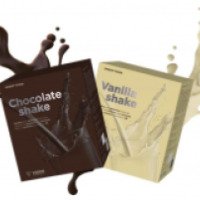 Протеиновый коктейль Vision Chocolate Shake