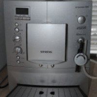 Кофемашина Siemens TK 65001