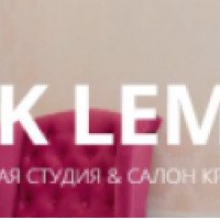 Салон красоты "Pink Lemon" (Россия, Москва)