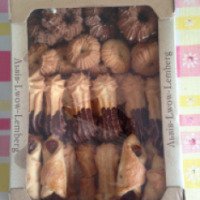 Печенье Львовские сладости "Букет сладостей"