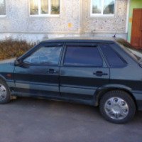 Автомобиль ВАЗ-21150