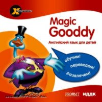 Magic Gooddy - программа для Windows 7