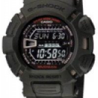 Часы CASIO G-SHOCK G-9000-3v