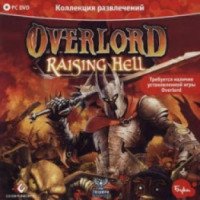 Игра для PC "Overlord: Raising Hell" (2007)