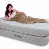 Надувная кровать Intex 66964 Supreme Air-Flow Bed