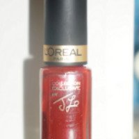 Лак для ногтей L'Oreal Color Riche Collection Exclusive "Pure Reds"