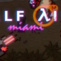 Half-Line Miami - игра для PC