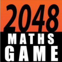 2048 Maths Game - игра для Android
