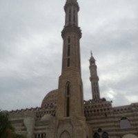 Экскурсия по городу Шарм-Эль-Шейх 