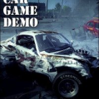 Wreckfest: Next Car Game - игра для PC