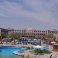 Отель Sunrise Mamluk Palace Resort 5* (Египет, Хургада)