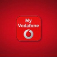 "My Vodafone" - программа для Android