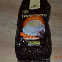 Кофе в зернах Alnatura Caffe Creama ganze Bohne