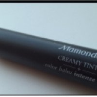 Бальзам-тинт для губ Mamonde Creamy Tint Color Balm Intense