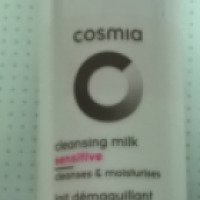 Молочко очищающее Cosmia