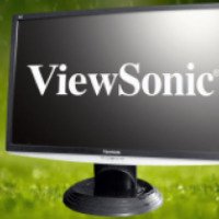 LCD-монитор ViewSonic VX2240w