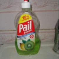 Средство для мытья посуды Pail balsam