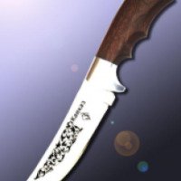 Нож Зодиак "Кавказ"