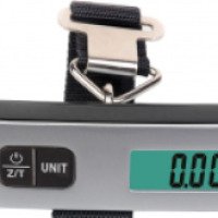 Весы электронные безмен Rolsen HS-1001
