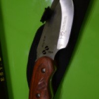 Нож охотничий Buck