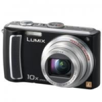 Цифровой фотоаппарат Panasonic Lumix DMC-TZ4