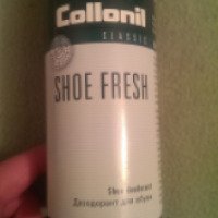 Дезодорант для обуви Collonil "Shoe Fresh"