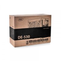 Блок питания DeepCool DE-530