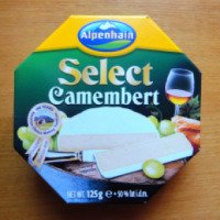Сыр Alpenhain "Камамбер"