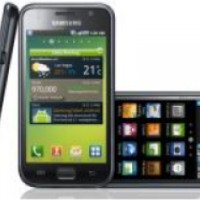 Сотовый телефон Samsung Galaxy S GT-i9000