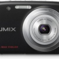 Фотоаппарат Panasonic Lumix DMC-FX01