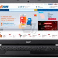 Ноутбук Acer Aspire ES 15 ES1-533-C8YT
