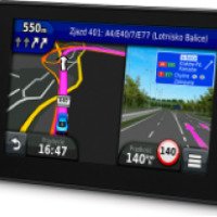 GPS-навигатор Garmin Nuvi 3590