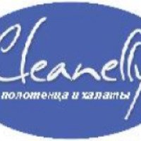 Сеть магазинов домашнего текстиля "Cleanelly" 