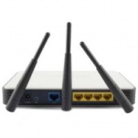 Wi-Fi роутер TP-Link WR941ND