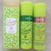 Коллекция мини-продуктов Estel Professional "Весна Эстель 16"