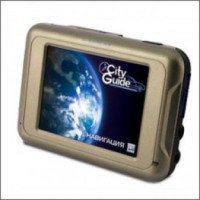 GPS-навигатор Explay PN-365