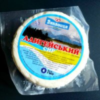 Сыр мягкий Лукавица "Адыгейский" 45%