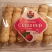 Блинчики Русский холодъ