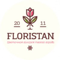 Цветочный салон "Floristan" (Россия, Казань)