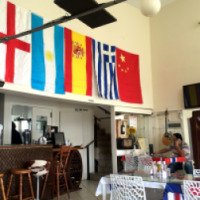 Mammas sport Bar&Grill (Кипр, Пафос)