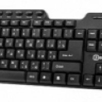 Клавиатура Oxion OKB004BK