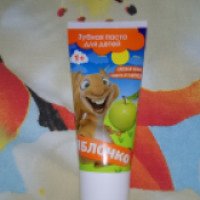 Зубная паста для детей D.I.E.S. KIDS