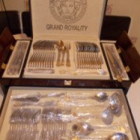 Набор столовых предметов Grand Royality