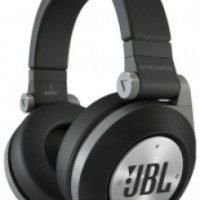 Bluetooth-наушники с микрофоном JBL Synchros E50BT