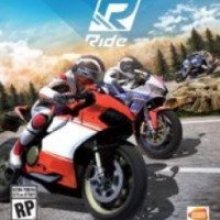 Игра для Xbox 360 "Ride" (2015)