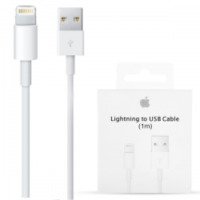 USB-кабель Apple для iPhone 6